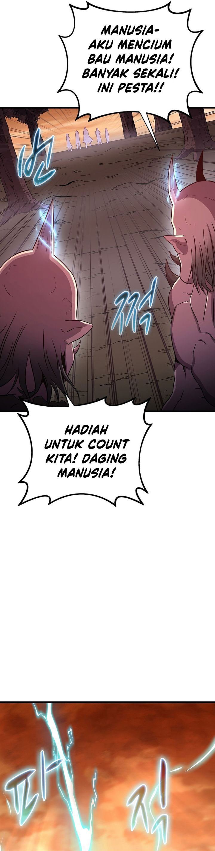 Arcane Sniper Chapter 178