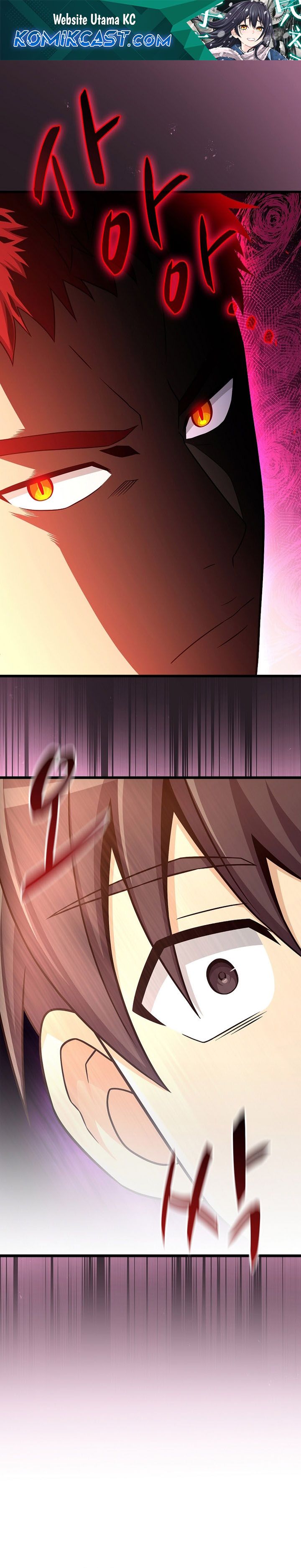 Arcane Sniper Chapter 183