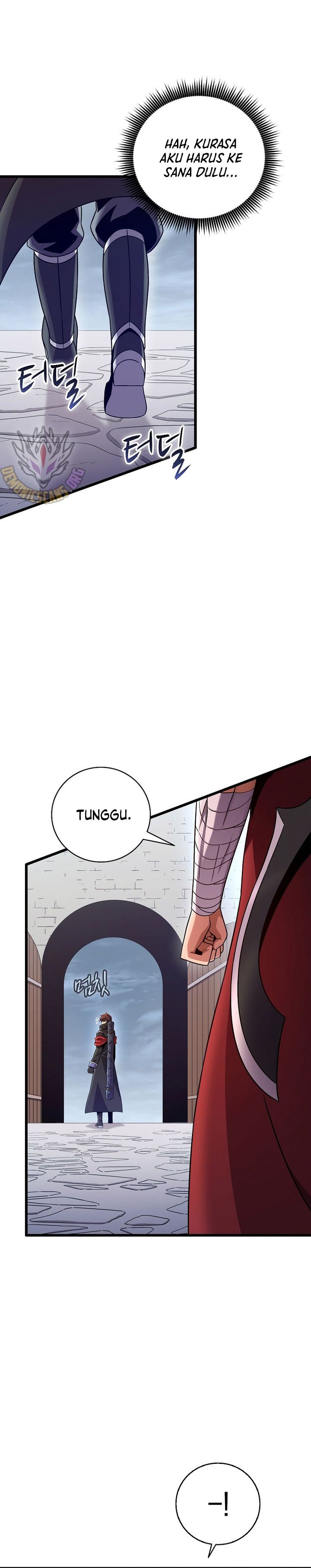 Arcane Sniper Chapter 183