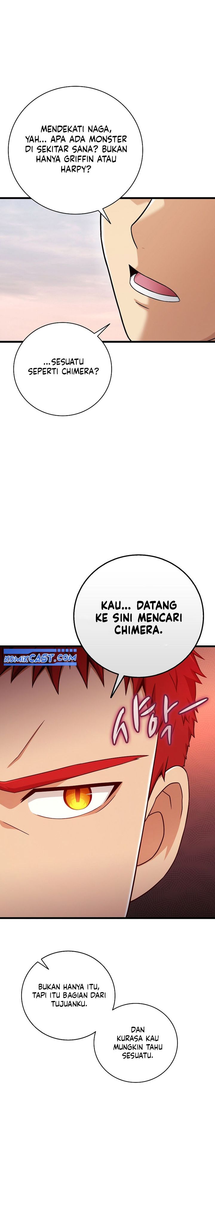 Arcane Sniper Chapter 183