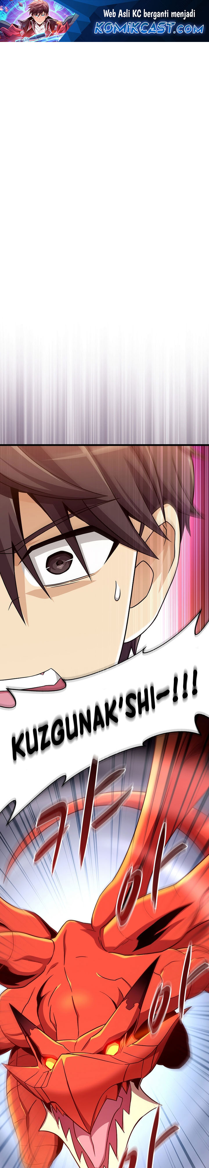Arcane Sniper Chapter 186