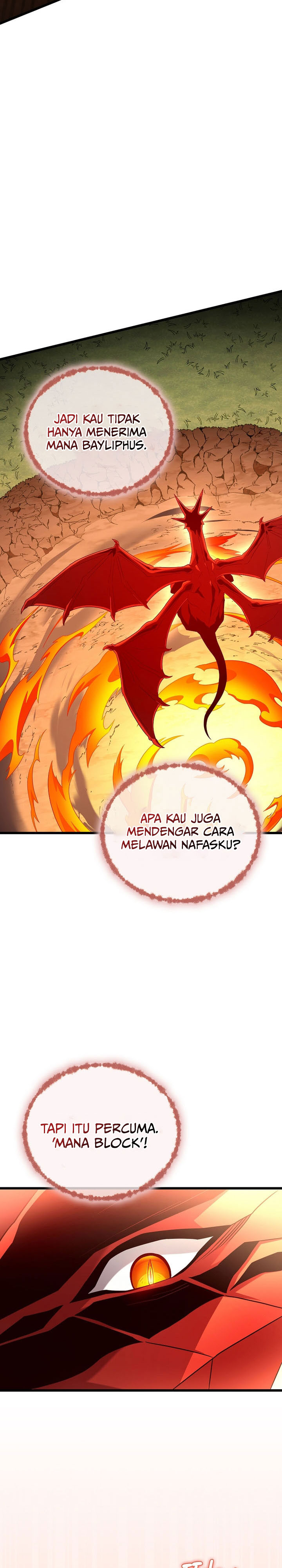 Arcane Sniper Chapter 186