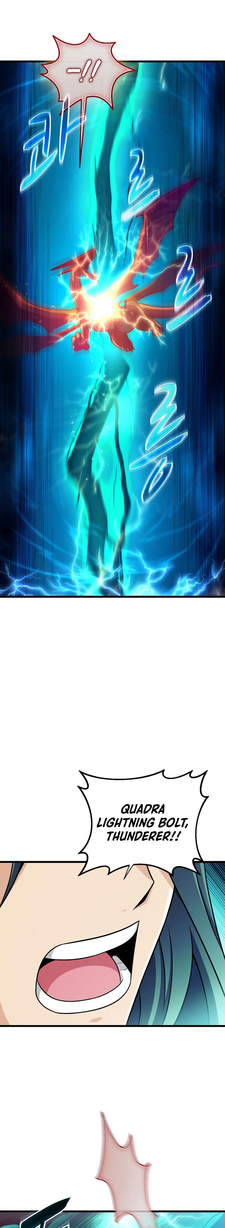 Arcane Sniper Chapter 186