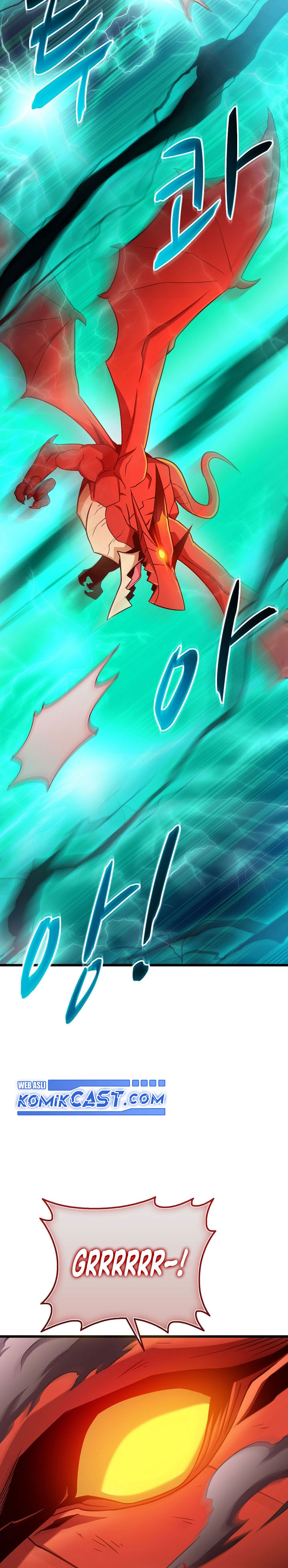 Arcane Sniper Chapter 186