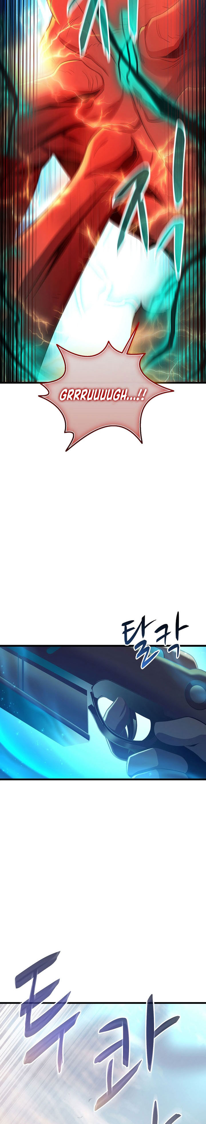 Arcane Sniper Chapter 186