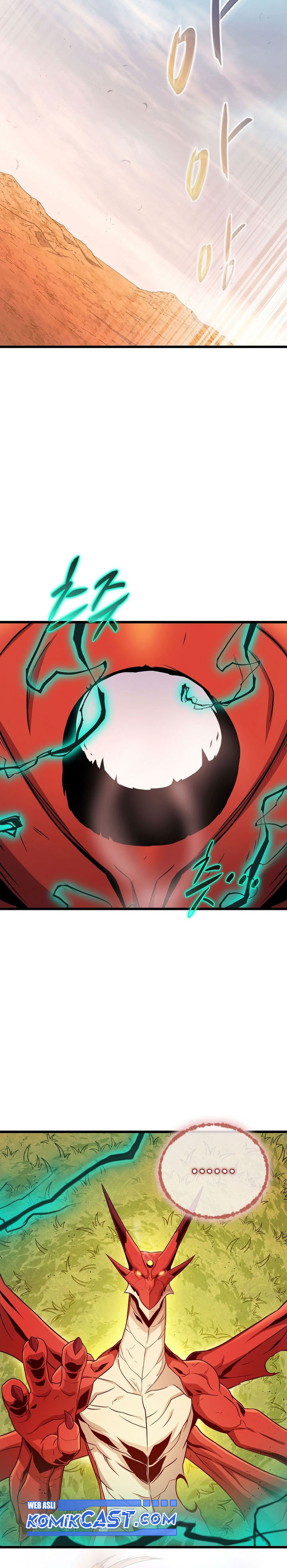 Arcane Sniper Chapter 186