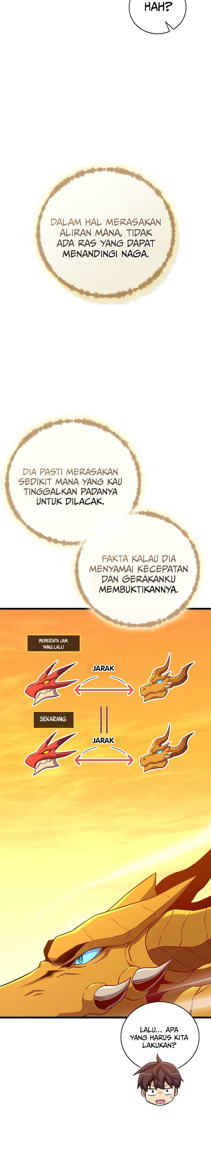 Arcane Sniper Chapter 189