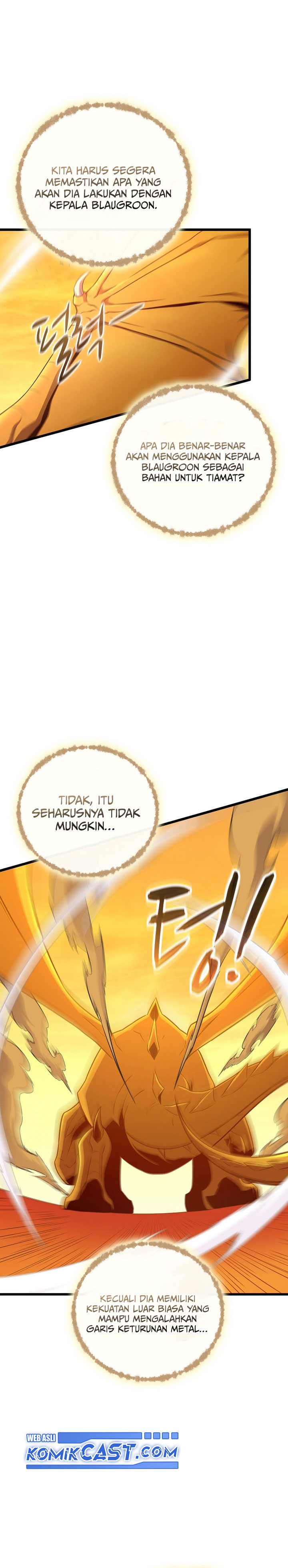 Arcane Sniper Chapter 189