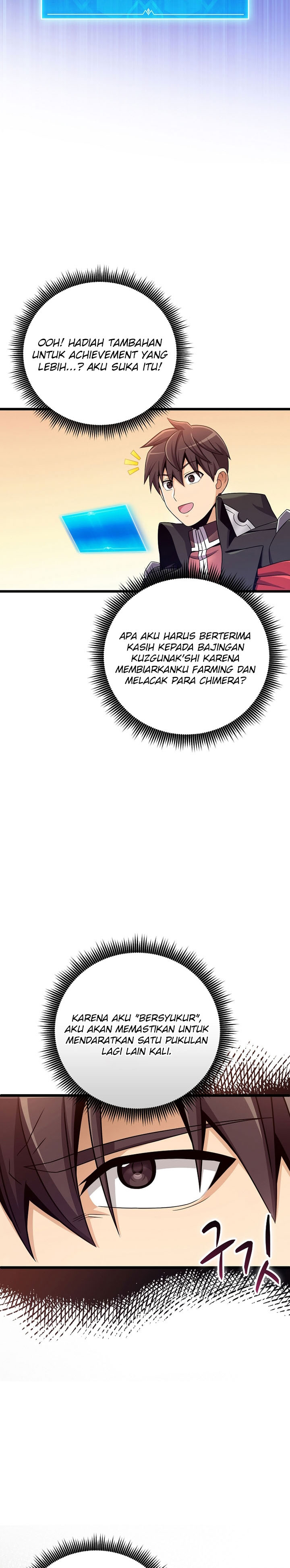 Arcane Sniper Chapter 189
