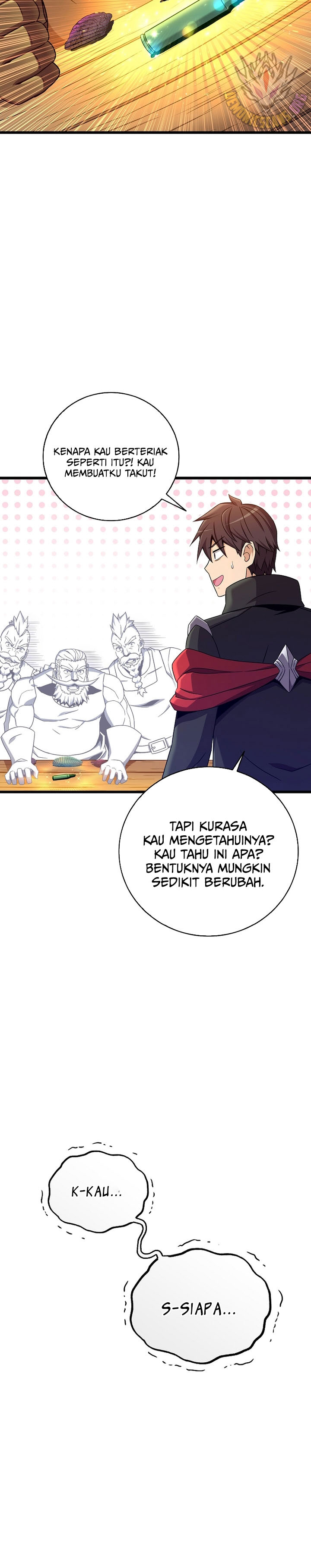 Arcane Sniper Chapter 189