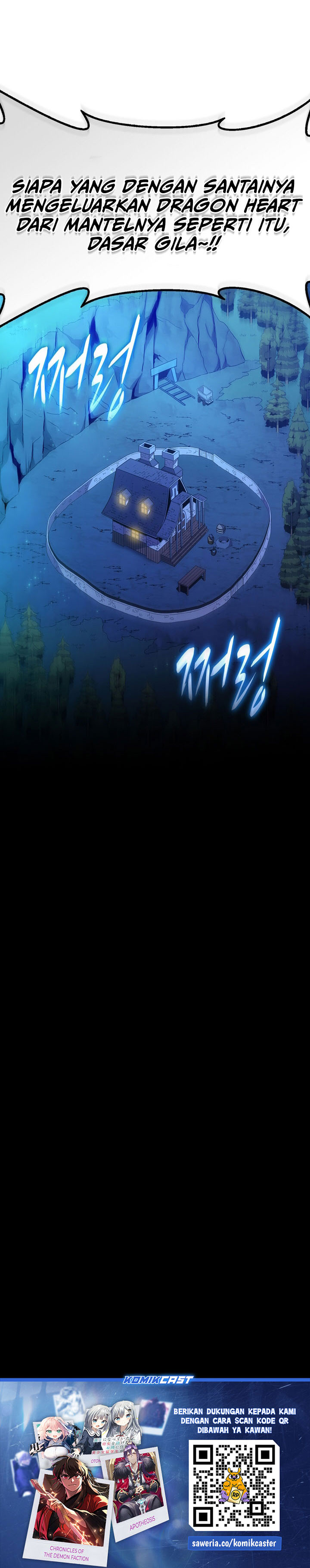 Arcane Sniper Chapter 189