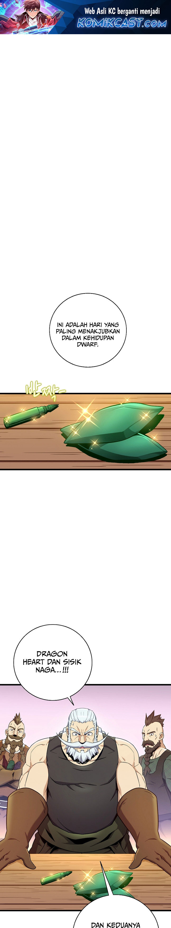 Arcane Sniper Chapter 190