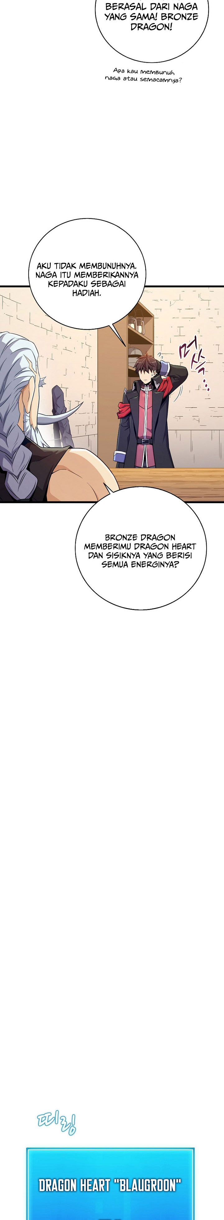 Arcane Sniper Chapter 190