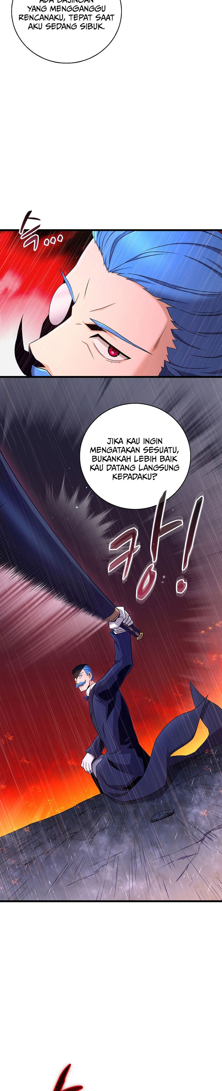 Arcane Sniper Chapter 190