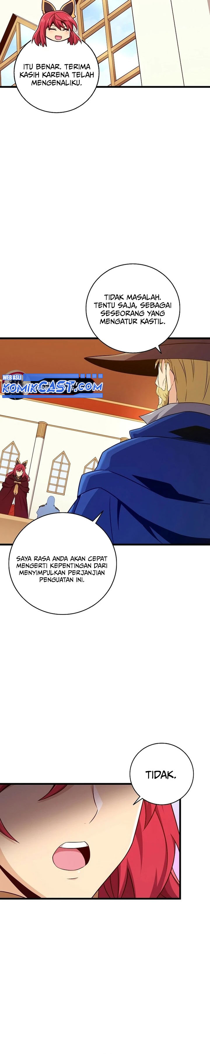 Arcane Sniper Chapter 193