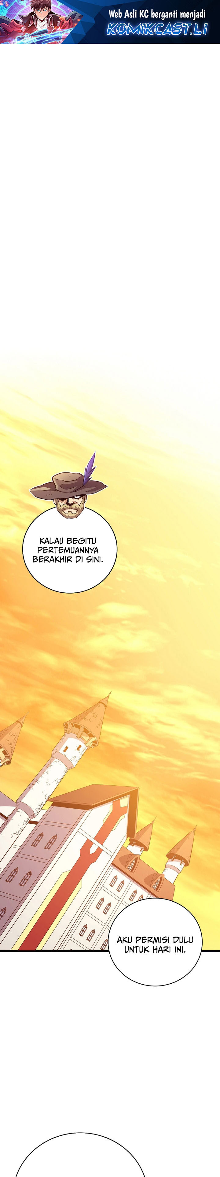 Arcane Sniper Chapter 194