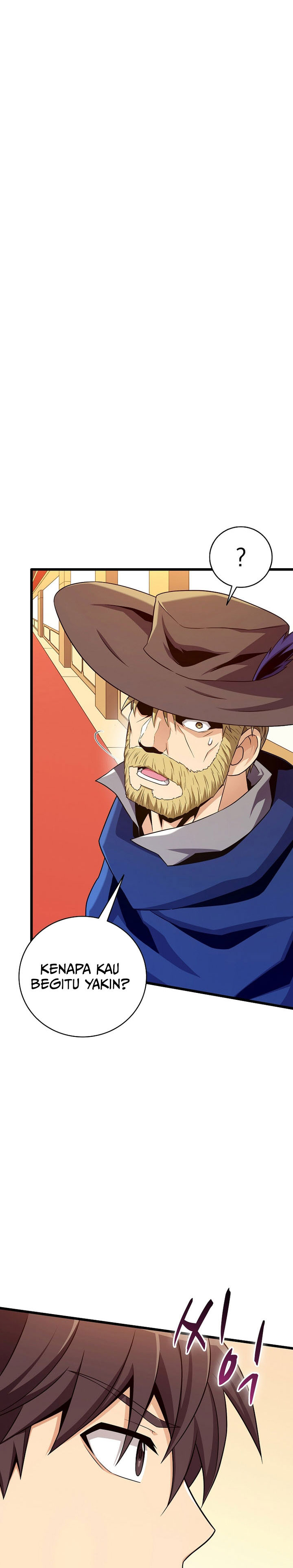 Arcane Sniper Chapter 194