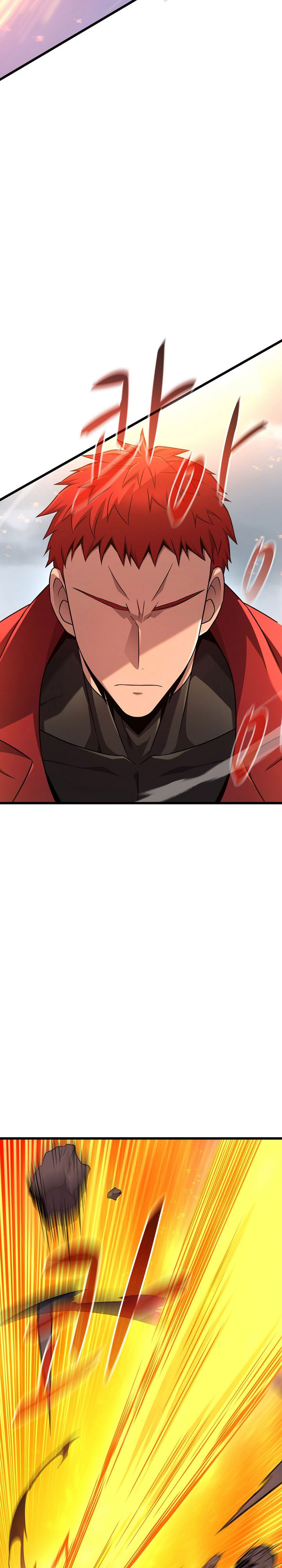 Arcane Sniper Chapter 194