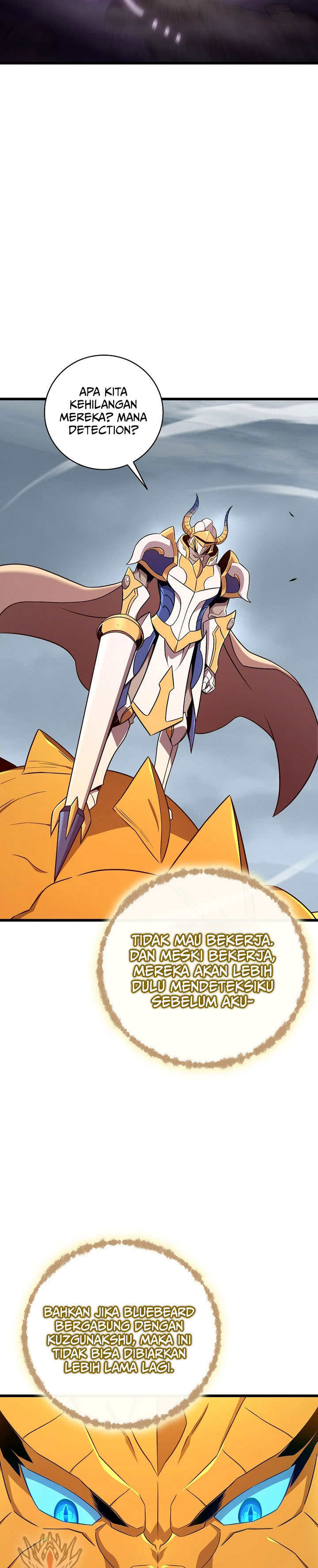 Arcane Sniper Chapter 194