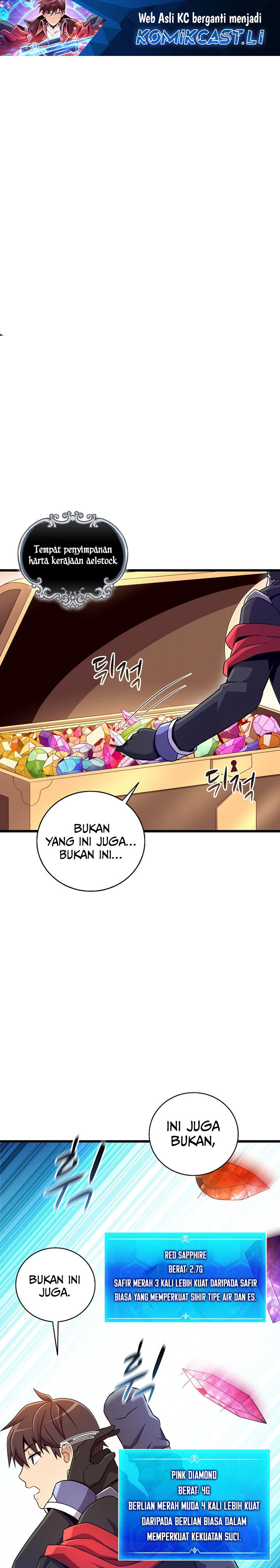 Arcane Sniper Chapter 195