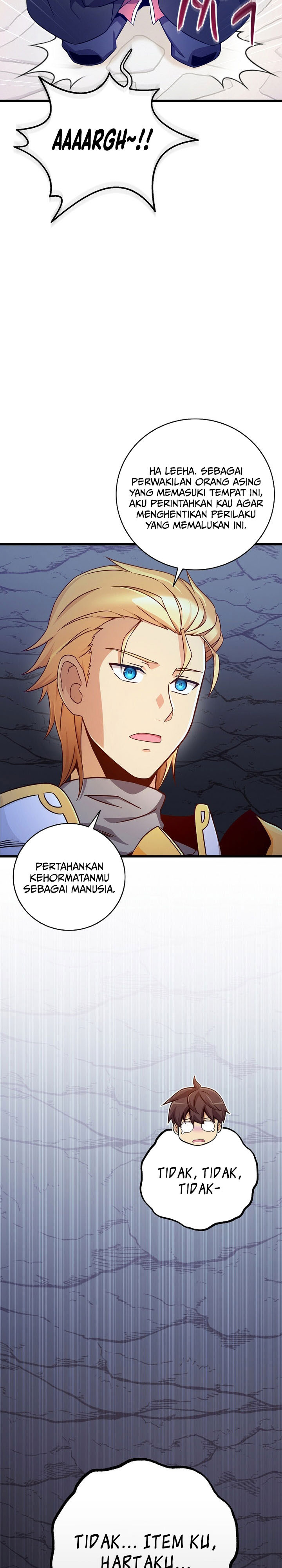 Arcane Sniper Chapter 195