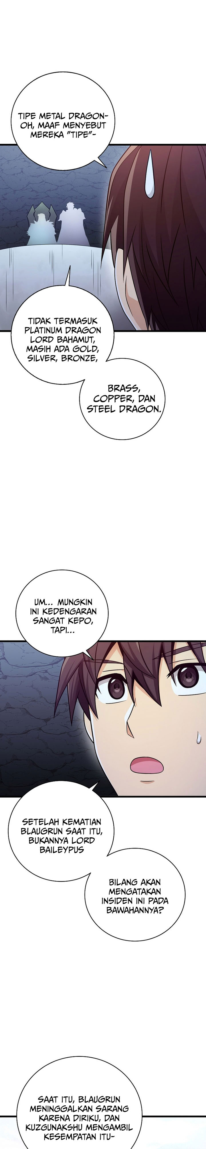 Arcane Sniper Chapter 195