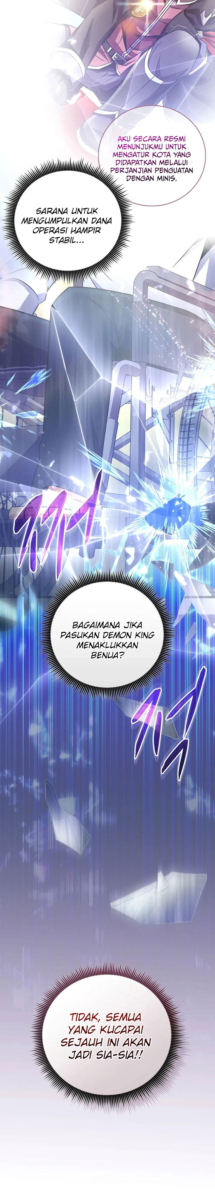 Arcane Sniper Chapter 196