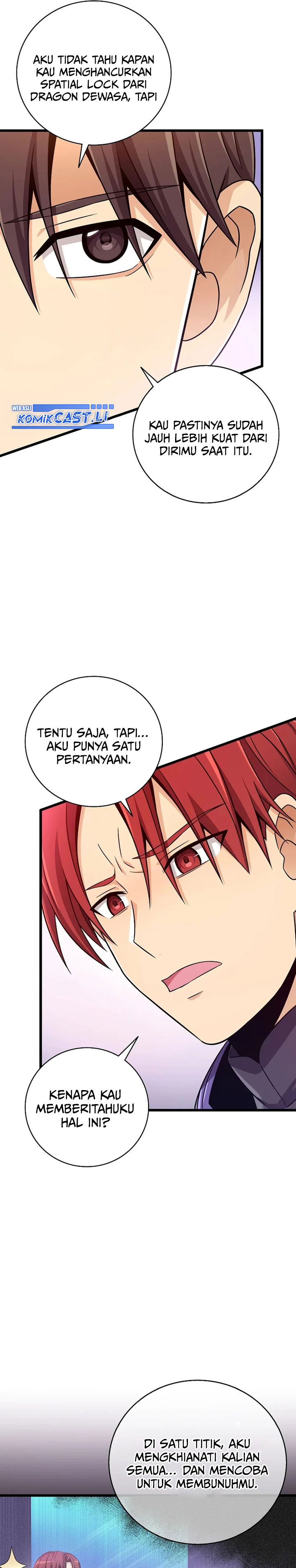 Arcane Sniper Chapter 197