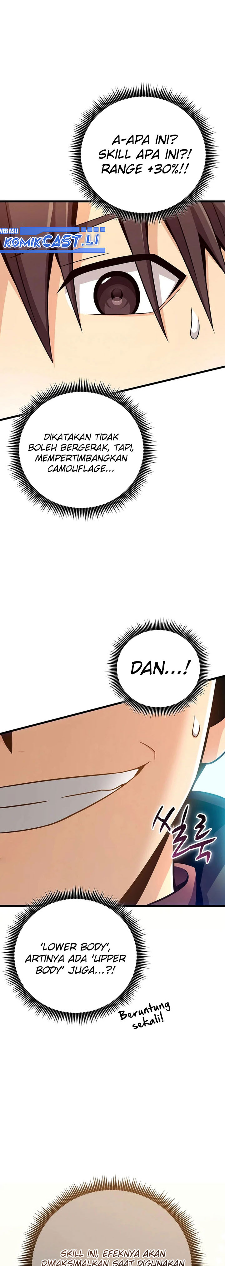 Arcane Sniper Chapter 197