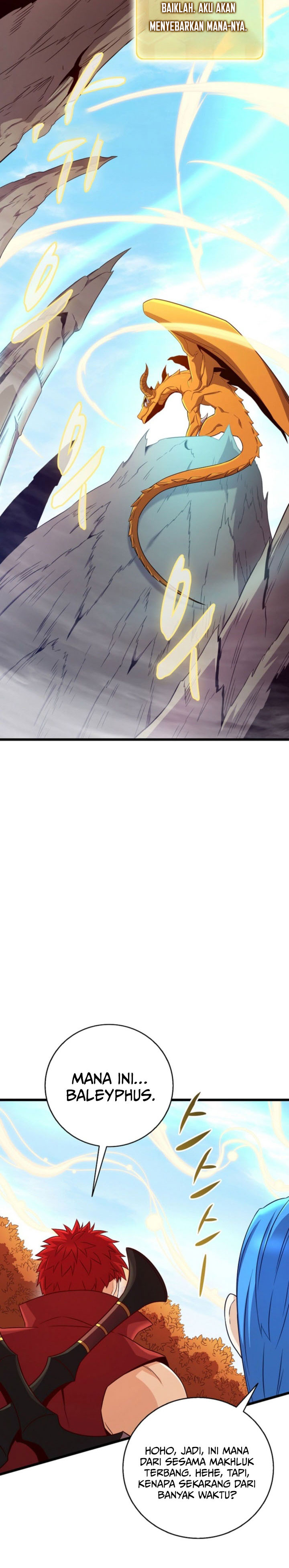 Arcane Sniper Chapter 198