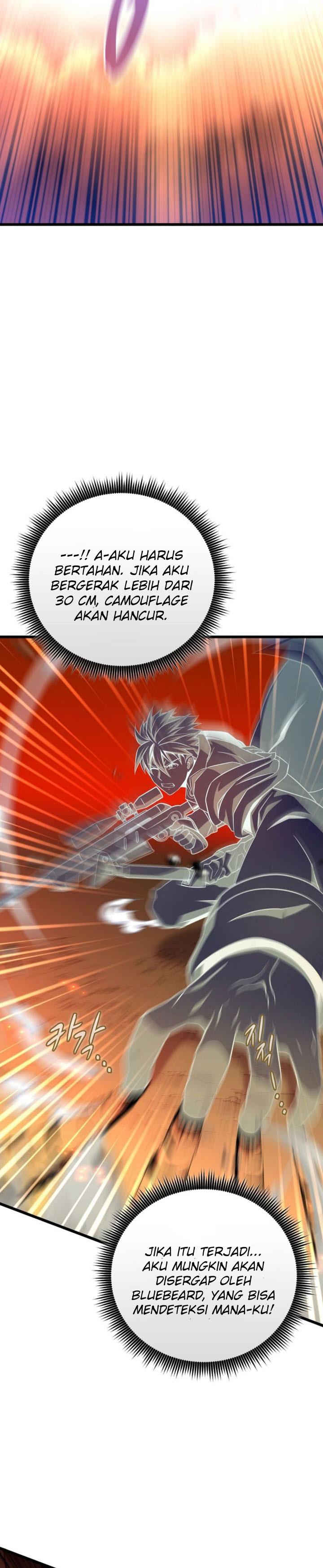 Arcane Sniper Chapter 198