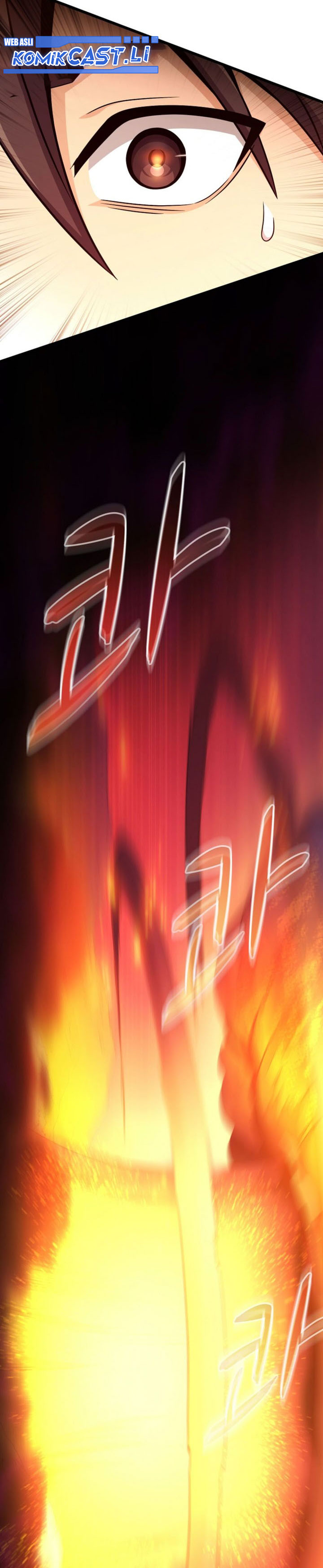 Arcane Sniper Chapter 198