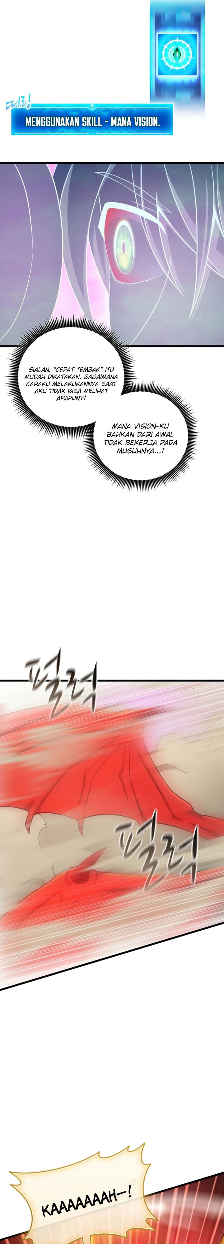 Arcane Sniper Chapter 199