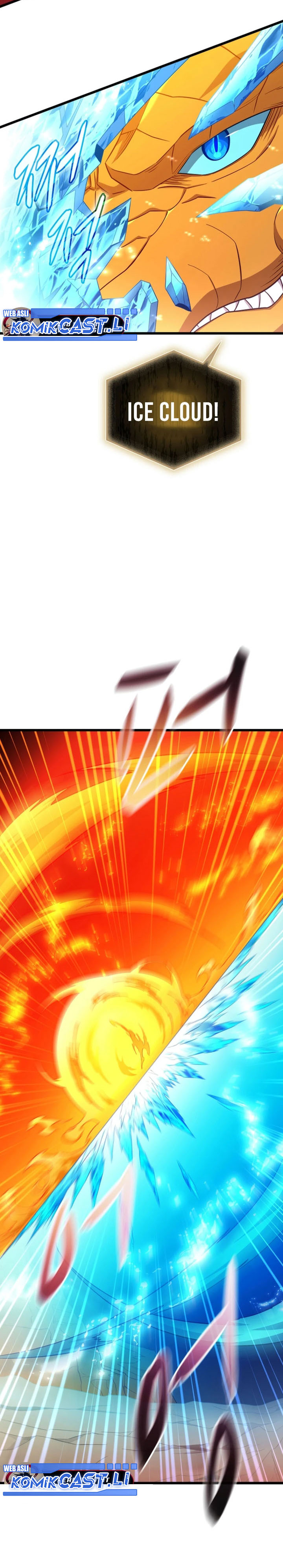 Arcane Sniper Chapter 199