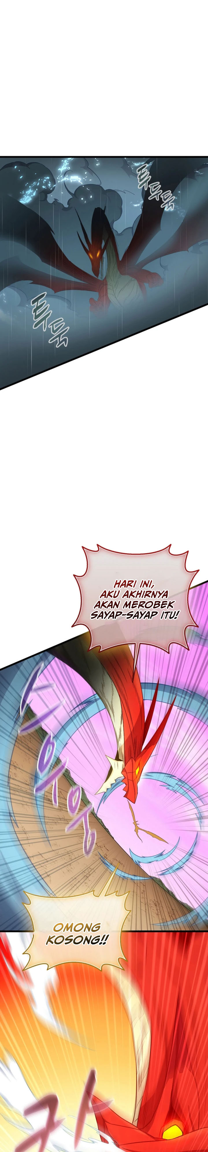 Arcane Sniper Chapter 199