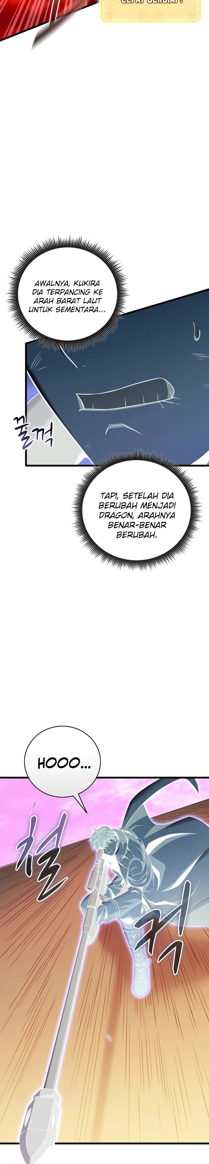 Arcane Sniper Chapter 199