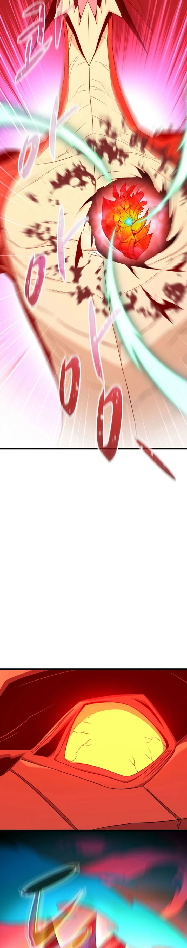 Arcane Sniper Chapter 199