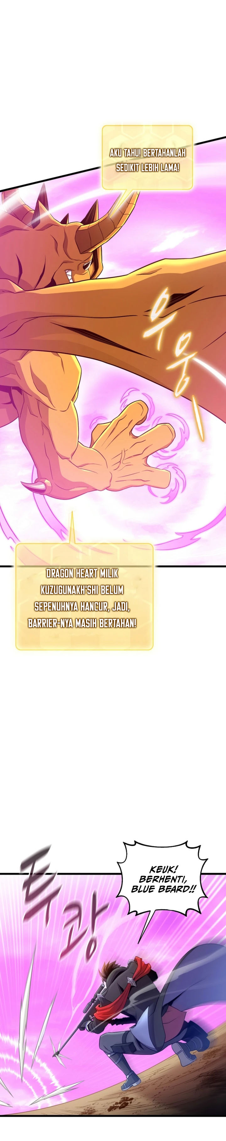 Arcane Sniper Chapter 200