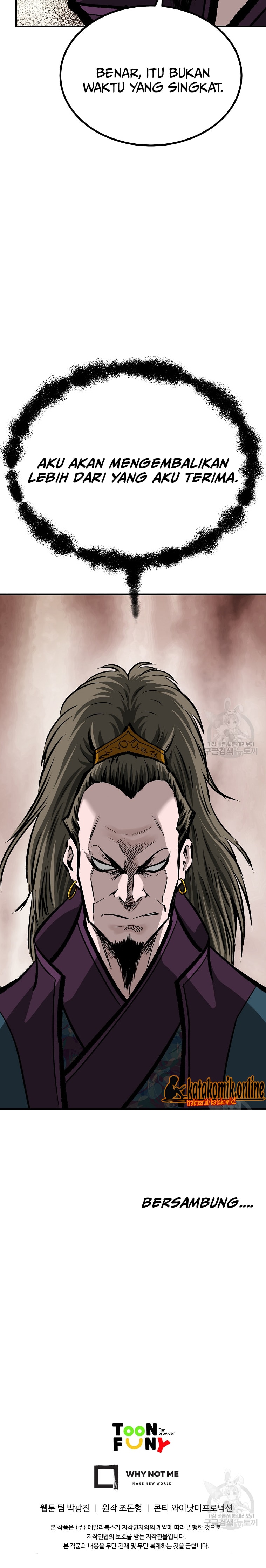 Archer Sword God : Descendants of the Archer Chapter 38