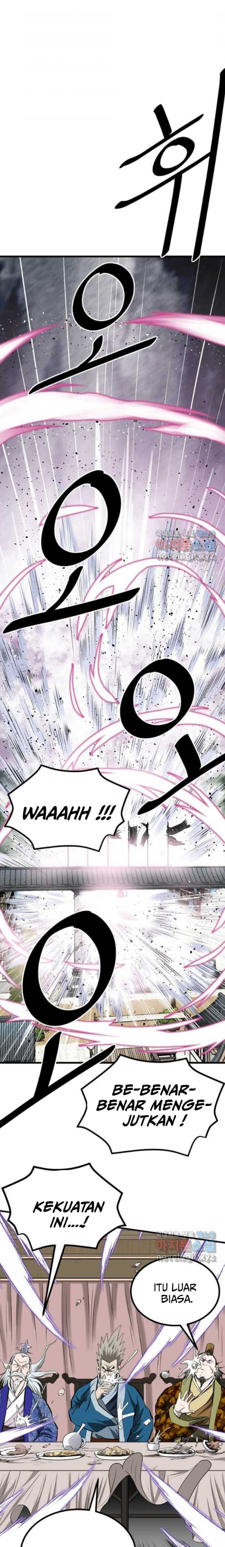 Archer Sword God : Descendants of the Archer Chapter 60