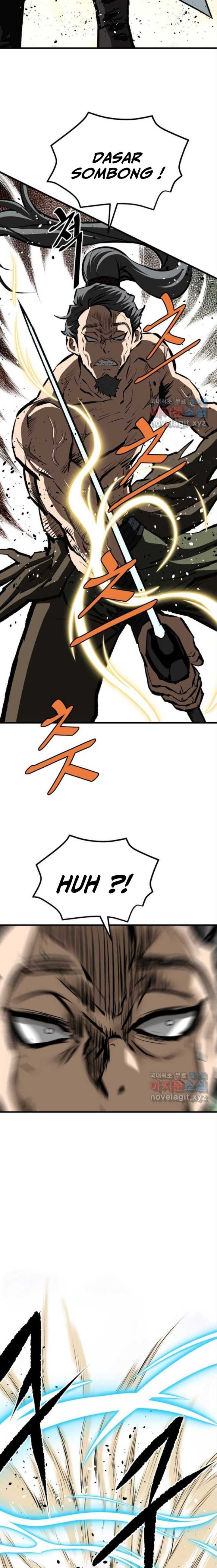 Archer Sword God : Descendants of the Archer Chapter 60