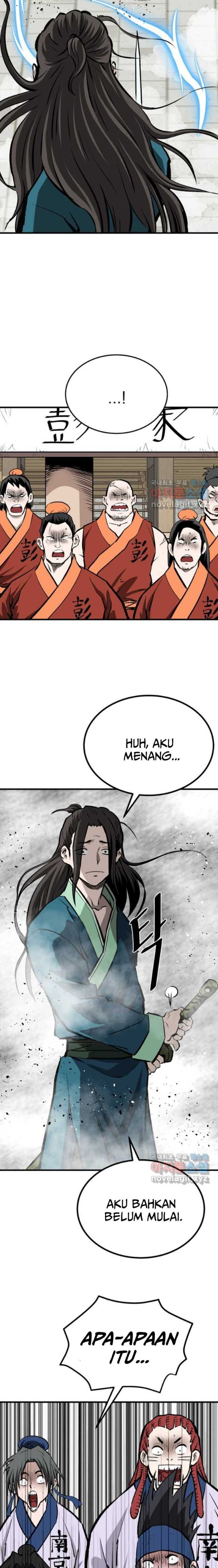 Archer Sword God : Descendants of the Archer Chapter 60