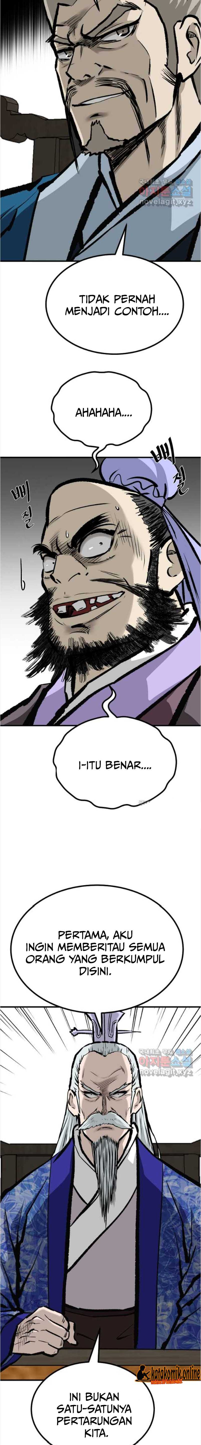Archer Sword God : Descendants of the Archer Chapter 63