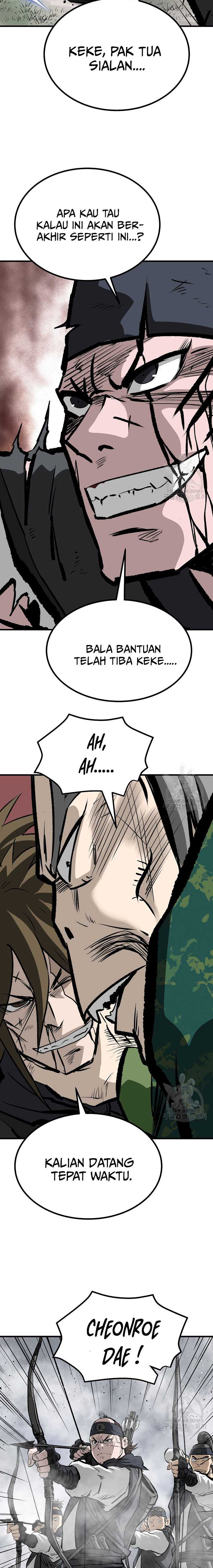 Archer Sword God : Descendants of the Archer Chapter 83