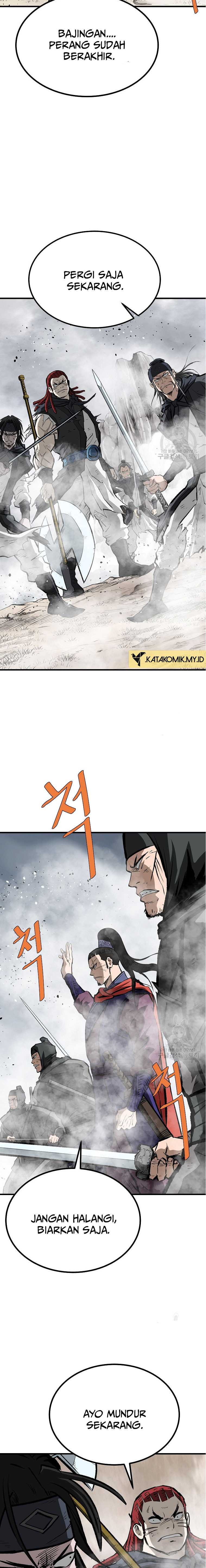 Archer Sword God : Descendants of the Archer Chapter 83