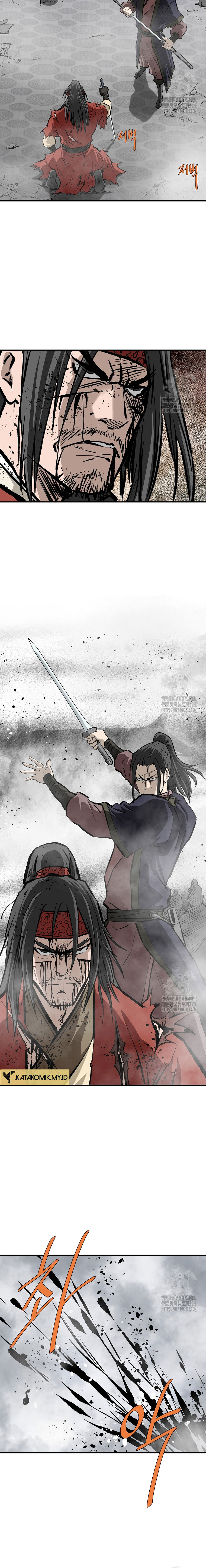 Archer Sword God : Descendants of the Archer Chapter 91