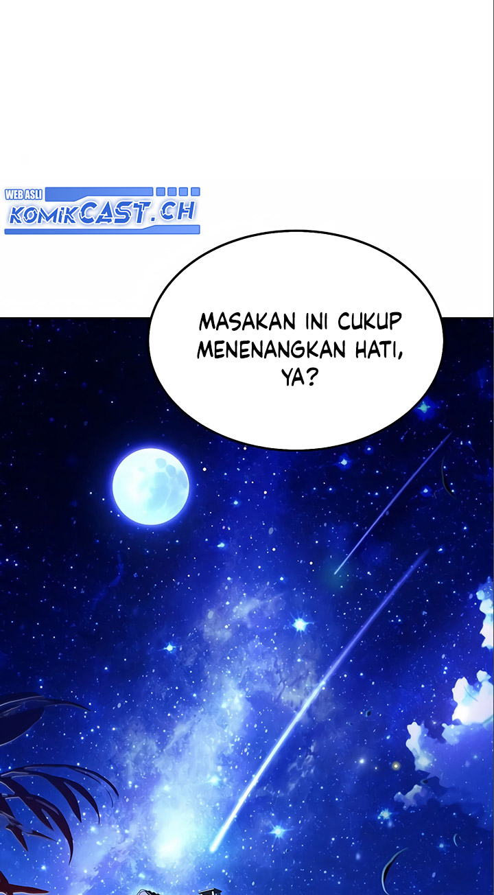 Archmage Restaurant Chapter 4