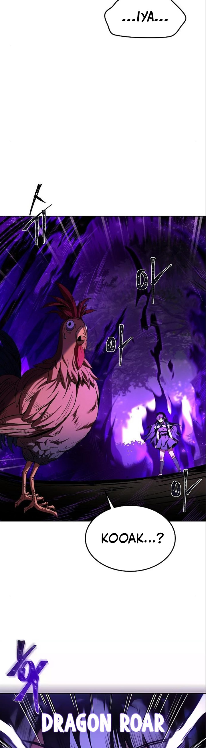 Archmage Restaurant Chapter 5