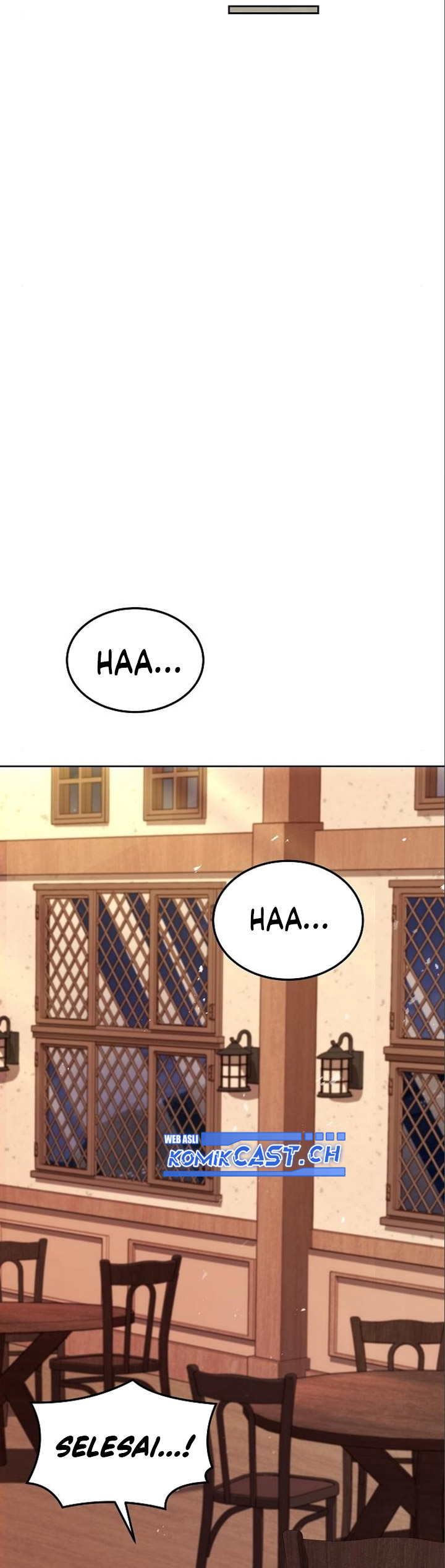 Archmage Restaurant Chapter 5