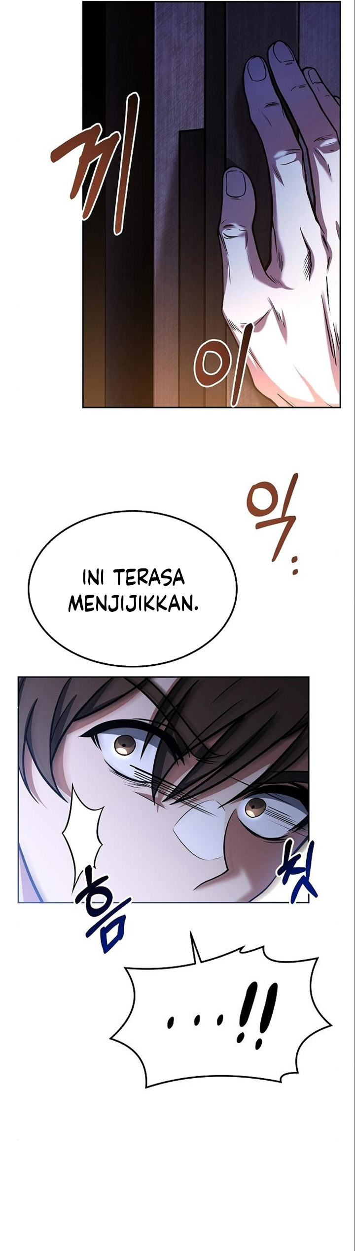 Archmage Restaurant Chapter 5